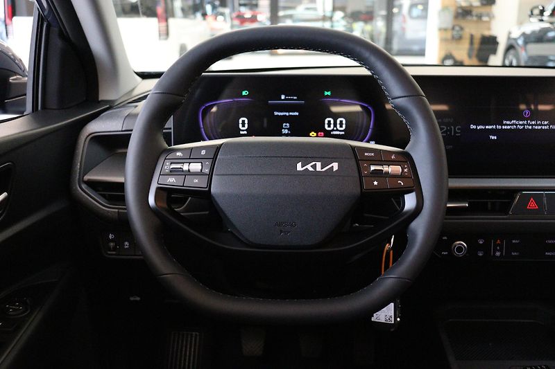 Kia Stonic SPIN 1,0 T-GDI GPF  - fotka 9 z 16