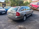Škoda Octavia 1,9 1,9 TDI 77Kw KOMBI - náhled 7