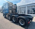 Mercedes-Benz Actros (2015) 4151 8x4 hydraulika EURO 6 - náhled 4