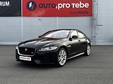 Jaguar XF 3.0 Aut. 380HP! S AWD Edition  - náhled 1
