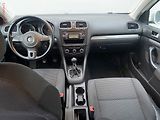 Volkswagen Golf (2010) 1.6 TDi, Trendline, AC - náhled 8