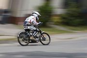 Připomeňte si, jak vypadala Moped rallye Rychtářov minulý rok.