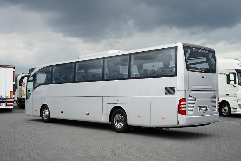 Mercedes-Benz (2017) TOURISMO / EURO 6 / 43 OSOBY / - fotka 7 z 73