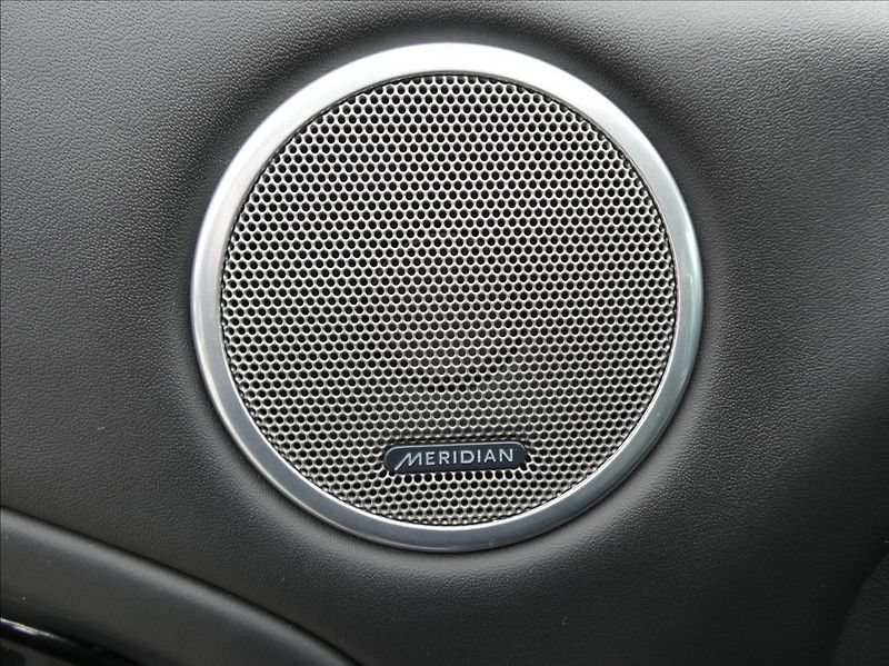 Land Rover Range Rover Evoque 2,0 TD4 HSE Dynamic cabrio, DP - fotka 17 z 39