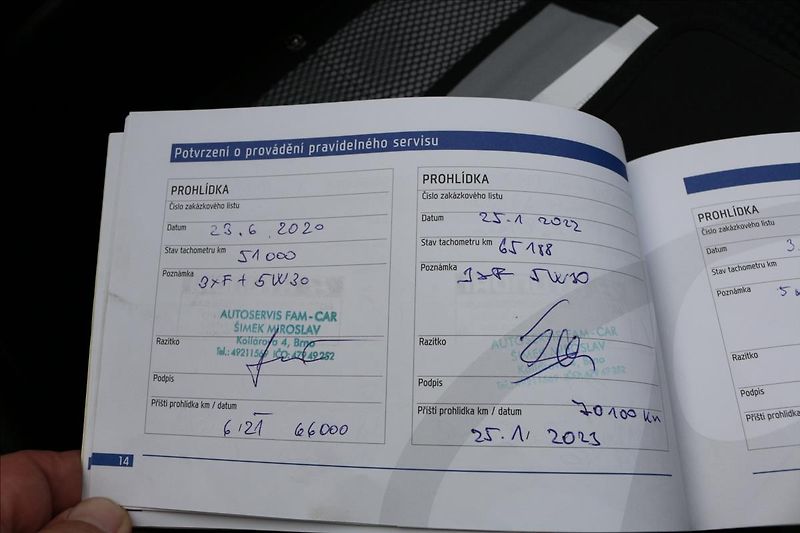 Hyundai ix20 1,6 91kW,1 majitel ČR,Tažné - fotka 30 z 31