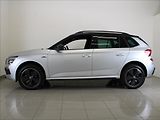 Škoda Kamiq 1,0 TSi DSG Monte C. 8660km! - náhled 4