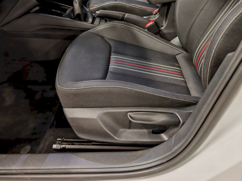Škoda Kamiq (2025) 1.0 TSI 85 kW Monte Carlo - fotka 22 z 29