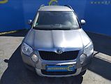 Škoda Yeti 1,2 - náhled 1