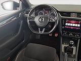 Škoda Octavia (2017) RS 2.0 TDI, Kůže, Navi - náhled 7