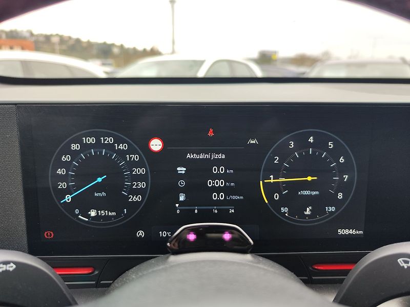 Hyundai Kona 1.6 T-GDi/146kW N-Line - fotka 17 z 36