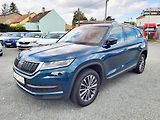 Škoda Kodiaq 2.0 TDi DSG 7-míst STYLE+ - náhled 1