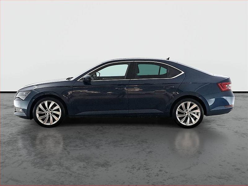 Škoda Superb (2018) 2.0 TDI, Automat, Bi-Xenony - fotka 3 z 22