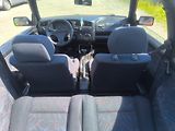Volkswagen Golf 1.8,KRÁSNÝ,AUTOMAT,1MAJ76LET - náhled 10