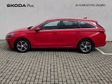 Hyundai i30 (2022) SW Family Smart 1,5GDi 80kW - náhled 2