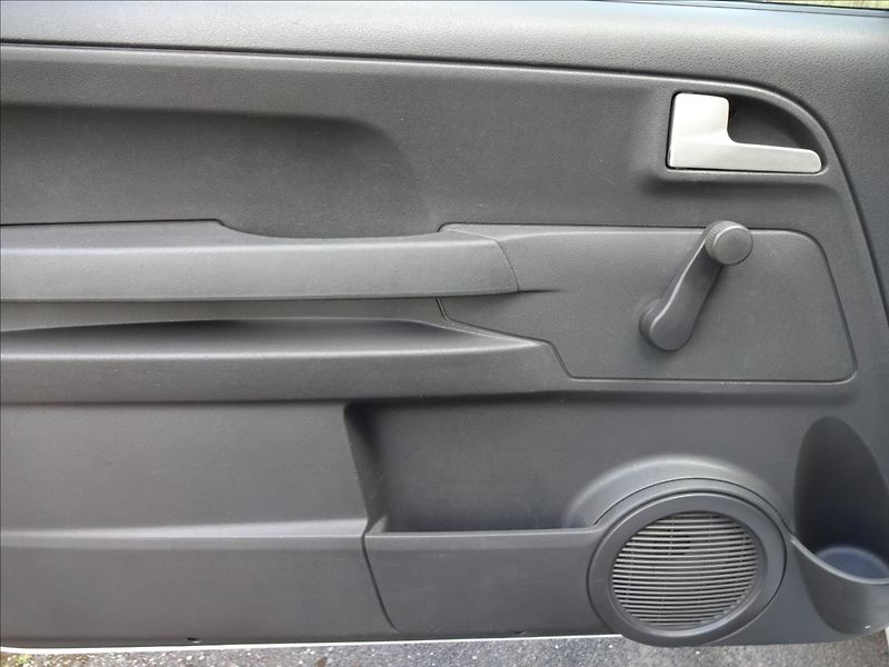 Volkswagen Fox 1,4 TDI 51kW - fotka 19 z 31