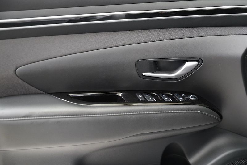 Hyundai Tucson - fotka 12 z 29