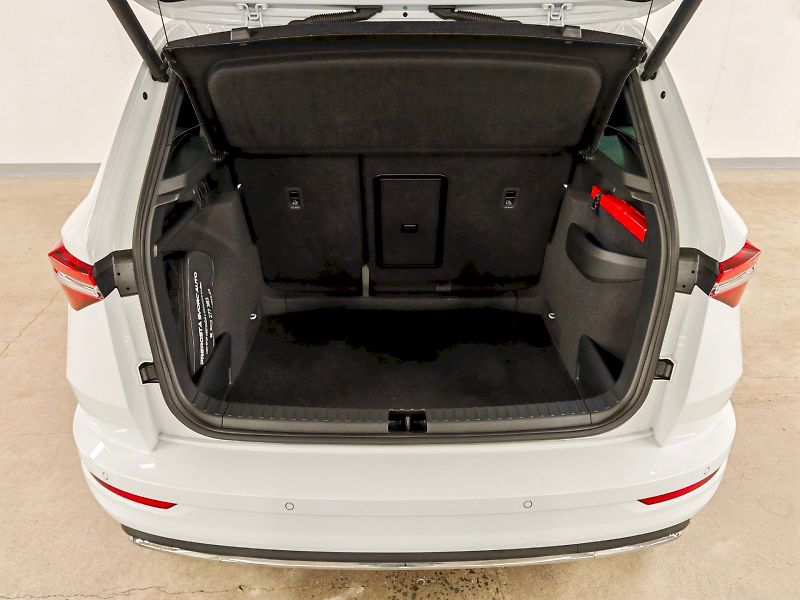 Škoda Karoq (2025) 1.5 TSI 110 kW DSG Sportline - fotka 29 z 32