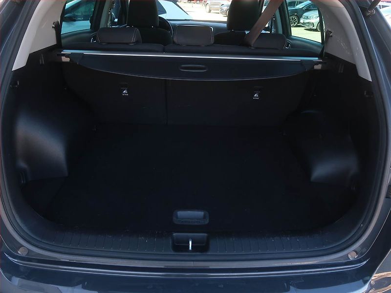Kia Sportage (2019) Gold 1.6 T-GDI, 4X4, Automat - fotka 14 z 21