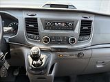Ford Transit Custom 2,0 TDCi 125 KW 6MÍST L2 TREND - náhled 12