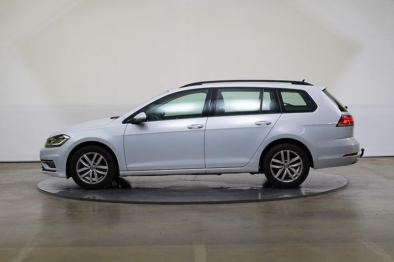 Volkswagen Golf - fotka 3 z 26
