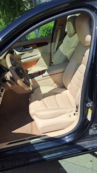 Cadillac CT6 Platinum EU model - fotka 9 z 20