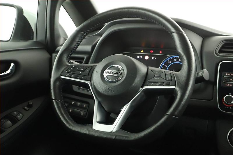 Nissan Leaf (2021) 40 kWh, SoH 92%, Automat - fotka 15 z 21