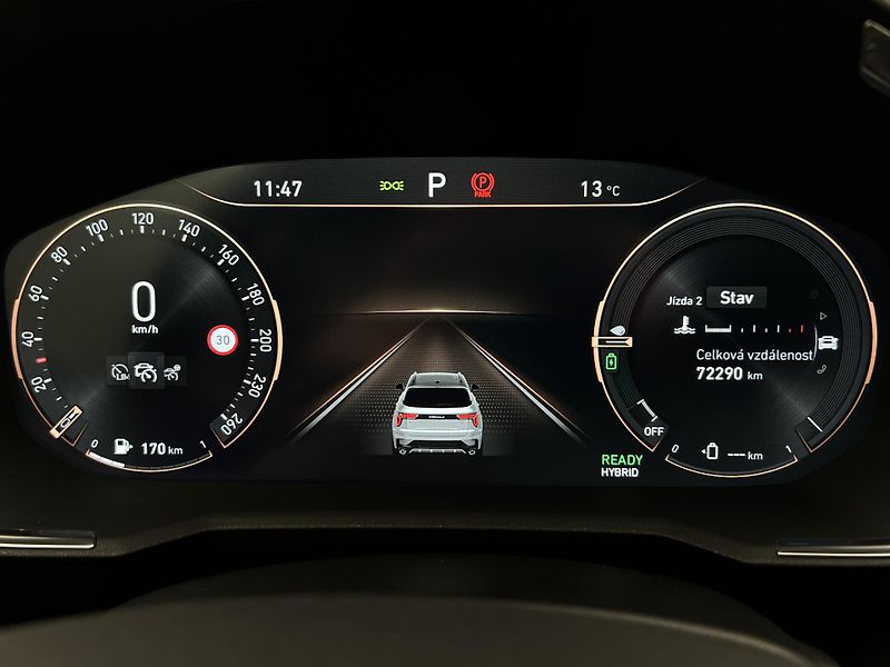 Lynk & Co 01 PHEV AUT  - fotka 22 z 54