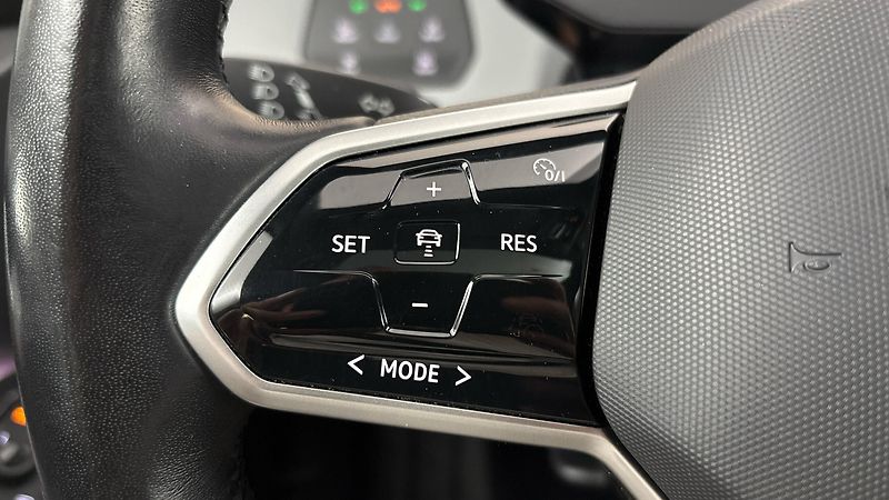 Volkswagen ID.3 58 kWh AUT Family - fotka 14 z 30