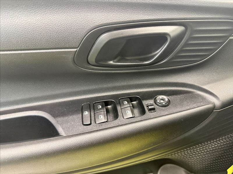 Hyundai i20 1,0 T-GDI NLINE STYLE AT - fotka 11 z 16