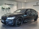 BMW Řada 7 (2018) 730d xDrive M Sport - náhled 1