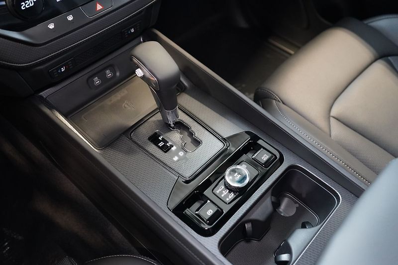 Ostatní STYLE 2.2 Diesel E-XDI 72224 - fotka 32 z 35