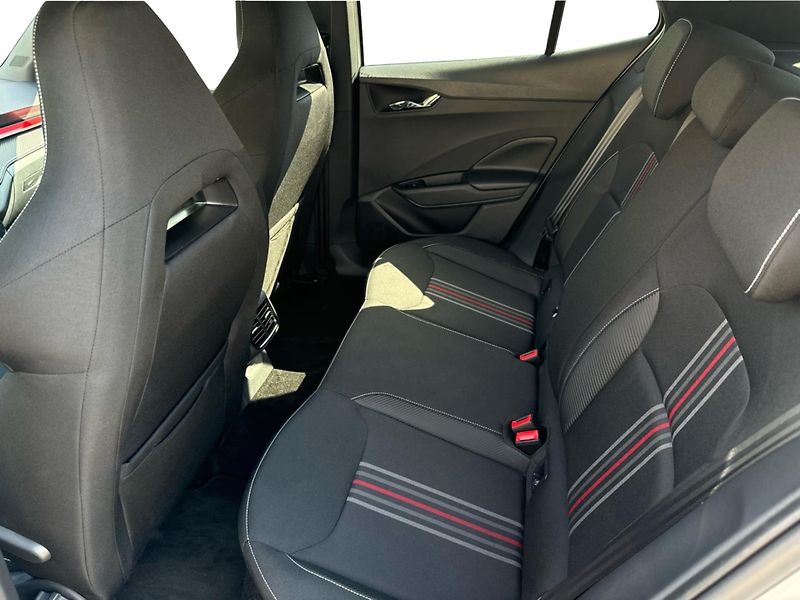 Škoda Fabia Monte Carlo 1,0 TSI 85 kW 7-st - fotka 11 z 21
