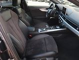 Audi A4 (2017) 2.0 TDI, Automat, Serv.kniha - náhled 9