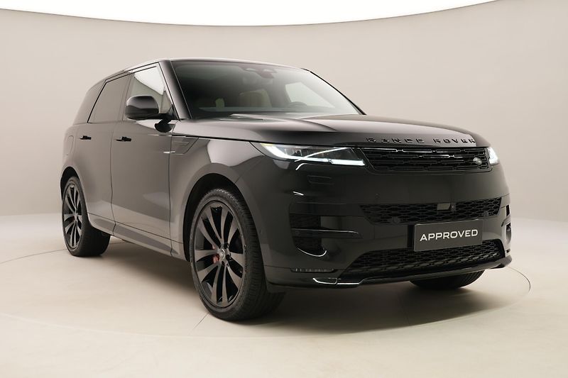 Land Rover Range Rover Sport P460e DYNAMIC HSE REZERVACE - fotka 14 z 66