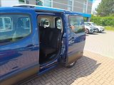 Peugeot Rifter 1,5 BlueHDi Active - náhled 10