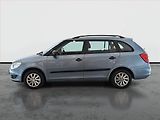 Škoda Fabia (2010) 1.2 TSI, Tažné, udržované - náhled 2