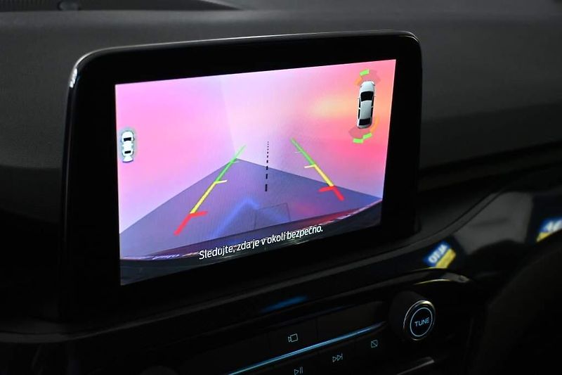 Ford Kuga (2023) 2.5 ST-LINE X LED ACC VIRTUAL - fotka 31 z 43