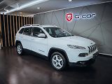 Jeep Cherokee 2.2 MJT 4WD Limited - náhled 2
