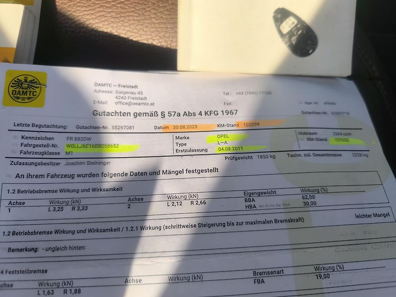 Opel Antara 170K,MAX VÝBAVA,KRÁSNÁ,105TKM - fotka 18 z 31