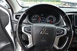 Mitsubishi L200 (2022) INTENSE 2.2 DI-D 4WDDOUBLE CAB - náhled 9