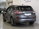 Ford Kuga 2,5 Hybrid 140kW ST-line X ČR - náhled 2