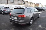 Volkswagen Golf Variant (2016) 1.4TSI 110kw COMFORTLINE TAŽNÉ - náhled 8