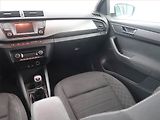 Škoda Fabia (2015) Style 1.4 TDI, po STK - náhled 8
