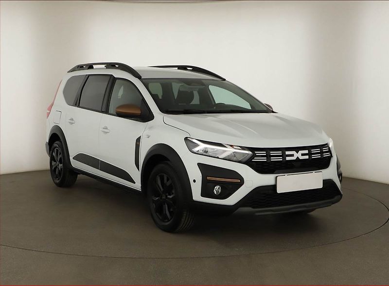 Dacia Jogger (2025) 1.0 TCe, Extreme - fotografie inzerátu
