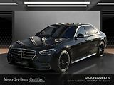 Mercedes-Benz Třídy S Třída S 580 4MATIC Long AMG Li - náhled 1