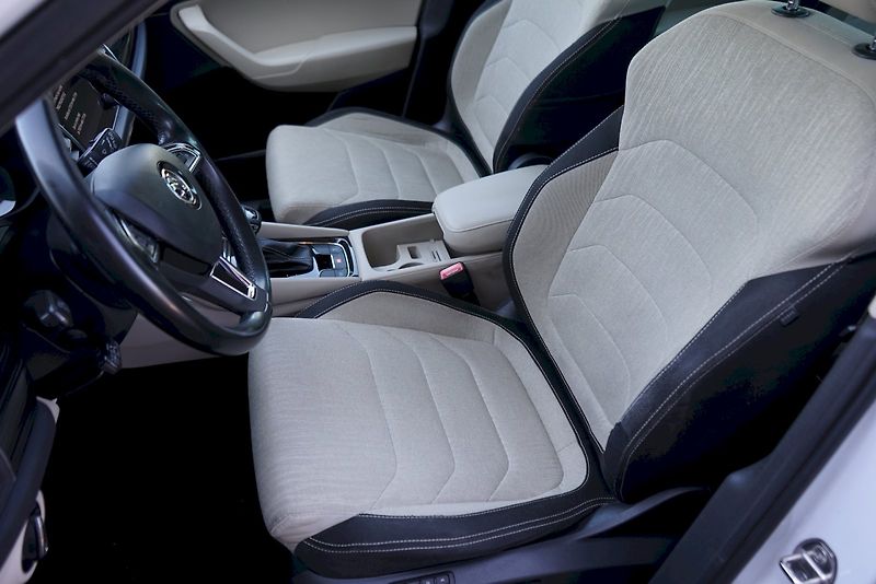 Škoda Kodiaq (2017) TSI 132 kW DSG Style 4x4 - fotka 9 z 28