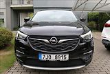 Opel Grandland X 1,2 96Kw,Turbo , Tažné - náhled 1
