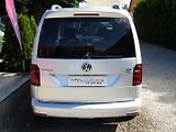 Volkswagen Caddy (2015) 2.0 TDI 75kW GENERATION FOUR - náhled 12