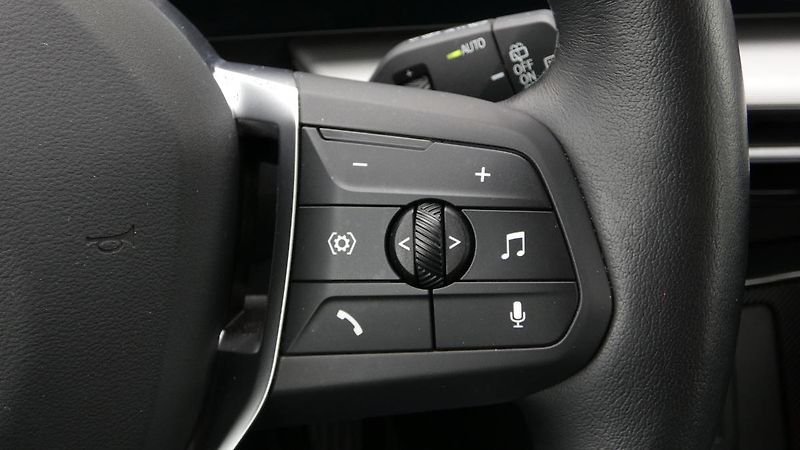 BMW X1 sDrive 18i - fotka 12 z 22