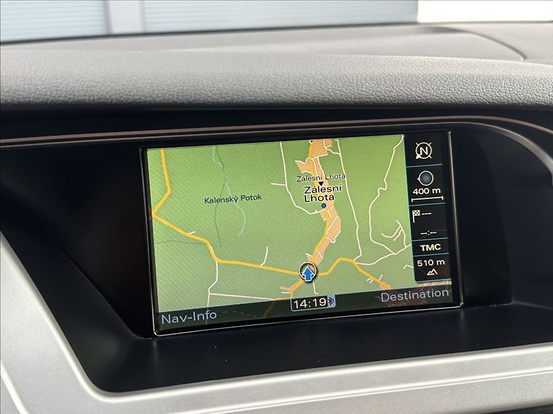 Audi S4 3,0 TFSI 441PS  Quattro MTM A/ - fotka 34 z 50